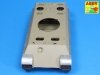 Aber 25010 Fenders for Panther G/Jagdpanther (1:25)